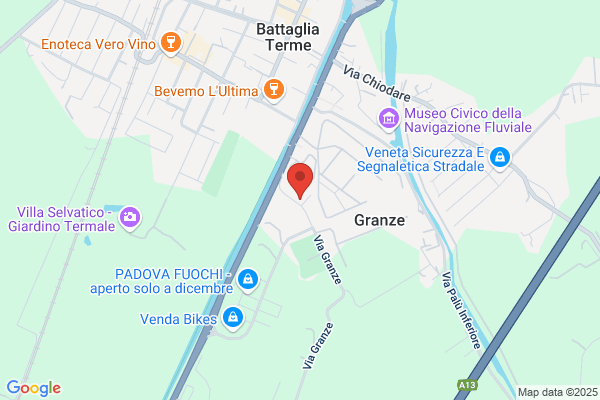 Elettromeccanica Fortin Di Fortin Moreno & C. (S.N.C.)
