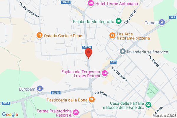 Farmacia Al Corso (S.N.C.)