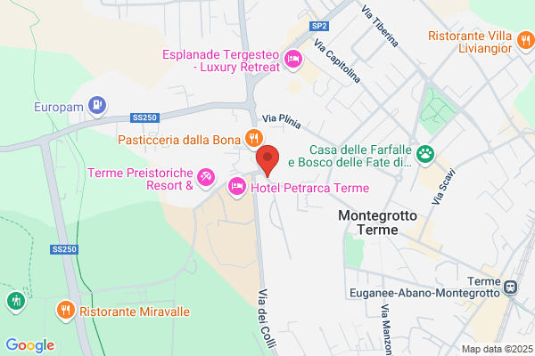 Farmacia Alle Terme