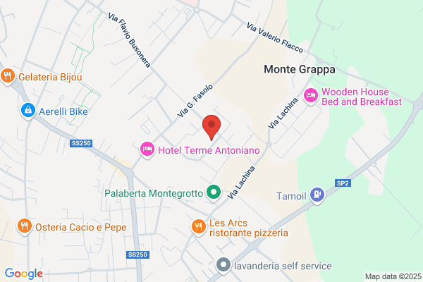 Frizzarin Carlo S.r.l