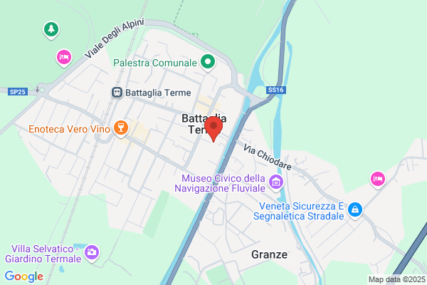 G.I.P. Di Zambolin Graziella S.A.S.