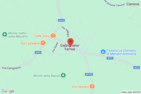 Gaffo Bruno