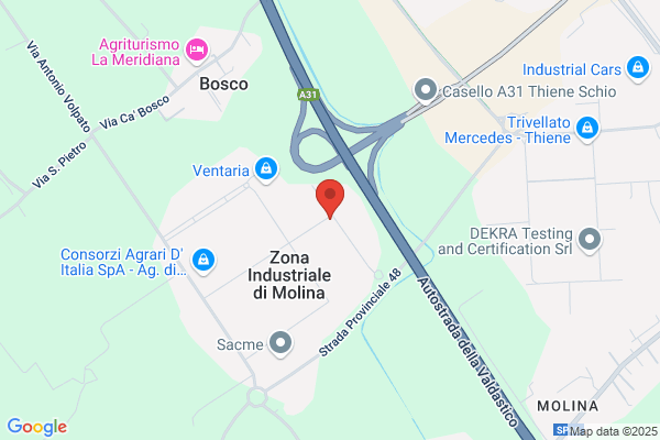 Il Fornaio (S.N.C.)