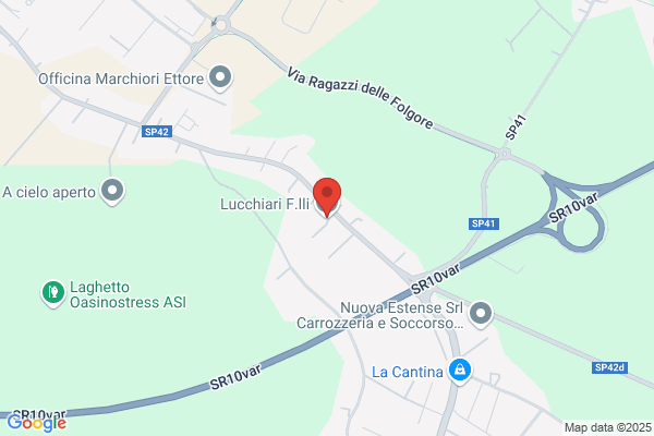 Lucchiari (S.N.C.)