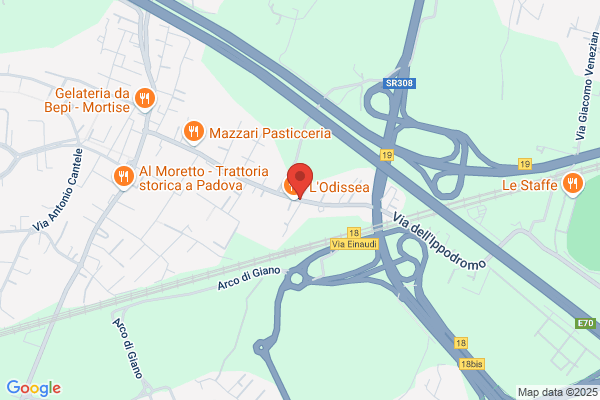Main alessandro