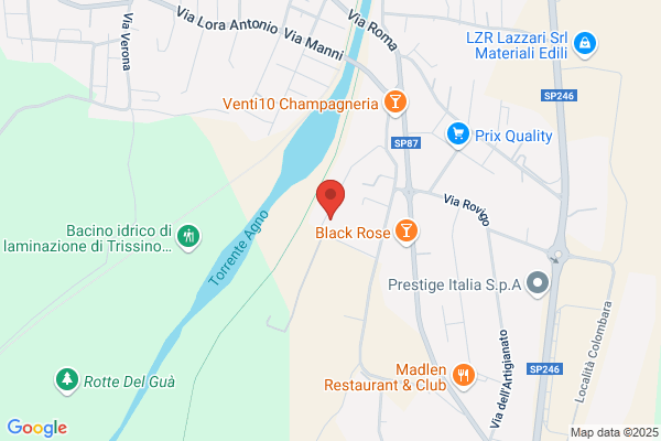 Marchioro nerino