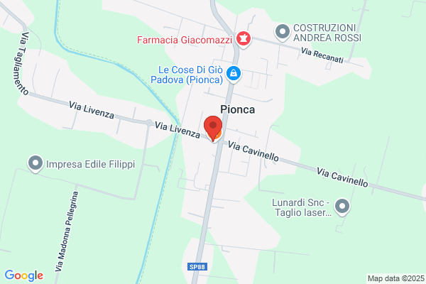 Panificio Agostini Di Agostini Bruno & C. (S.N.C.)