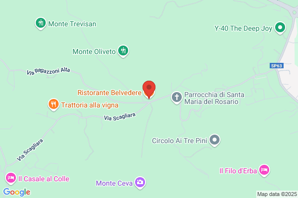 Ristorante Belvedere