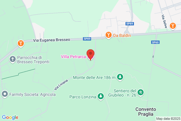 Studio Petrarca S.A.S. Di Fortin Andrea E c.