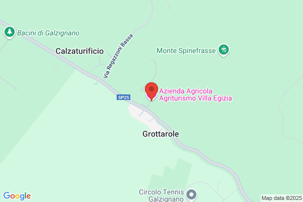 Villa Egizia (S.R.L.)