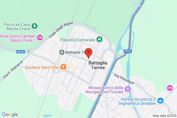 supermercato di grigoletto federico