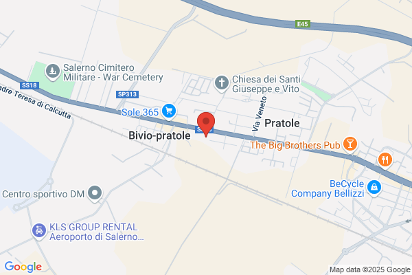 Autofficina Longo - Soccorso Stradale