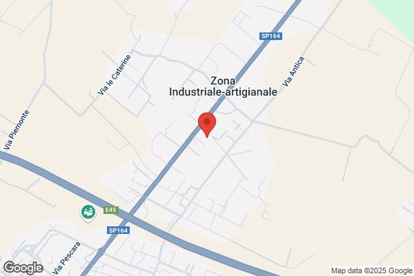 C e B Officine Meccaniche Autorizzata Man