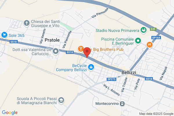 Agenzia Immobiliare Pianeta Casa