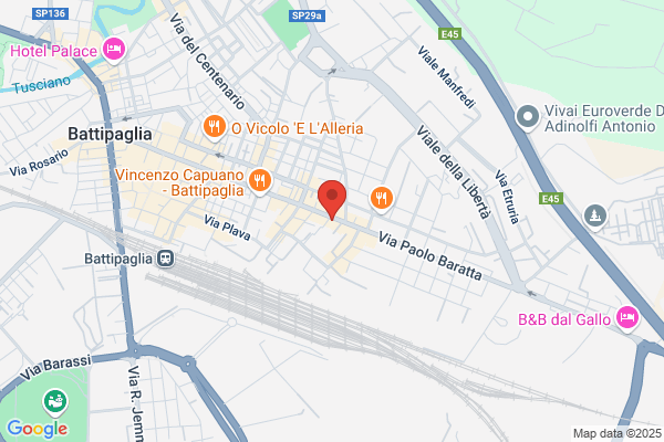 Studio Battipaglia 2 S.R.L