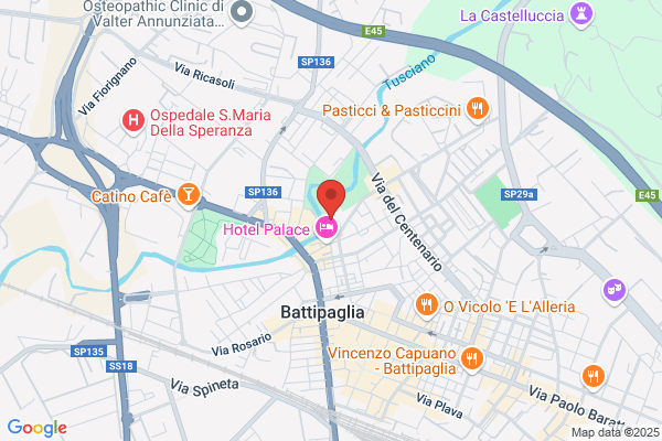 Agenzia La Sfinge