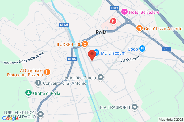 Curcio Viaggi Srl