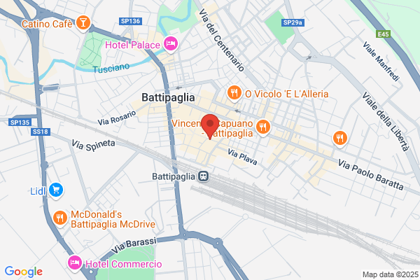 Napoli marcello