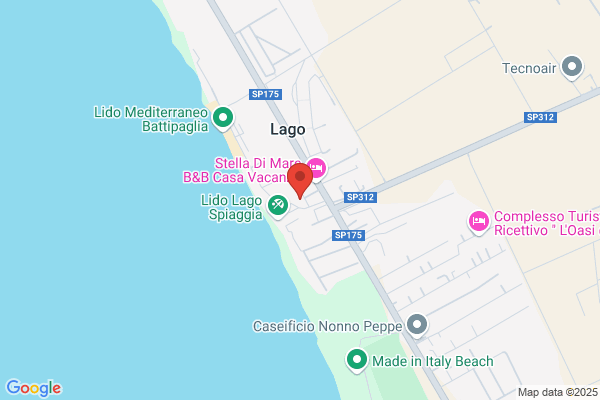 Hotel Lago S.R.L.