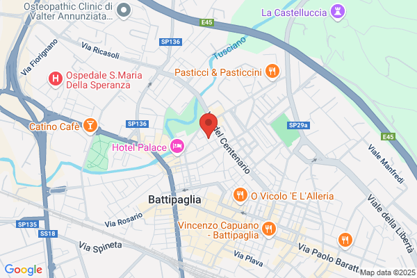 Lanaro Enrico