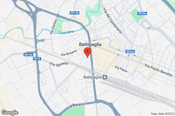 Re.Ro.Vet. Dei Dott.Ri Tardugno R. E Crudele R.