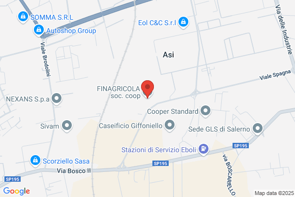 Finagricola Coop. A R.L.