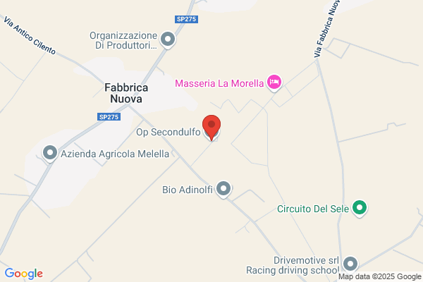 Secondulfo Fratelli Spa
