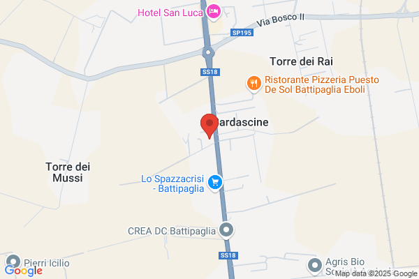 Mobili Tancredi E Romaniello Di Tancredi Antonia E c. sas