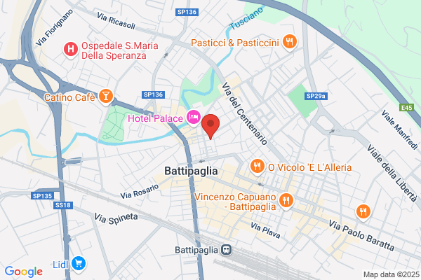 Istituto Tecnico Per Geometri