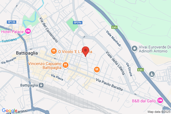 Istituto Tecnico Statale Commerciale E Per Geometri f.Besta