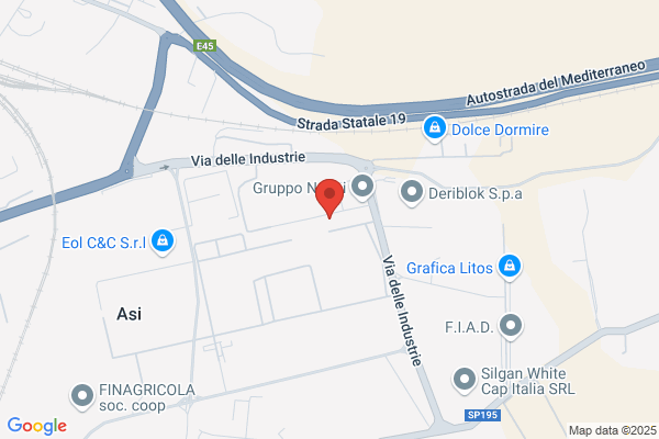 Landi Concetta