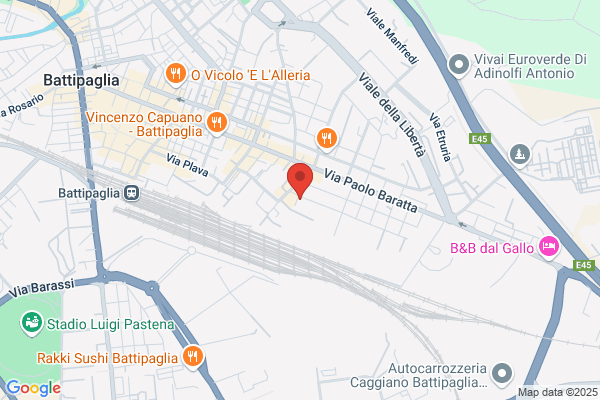Pacella & Partners S.R.L.