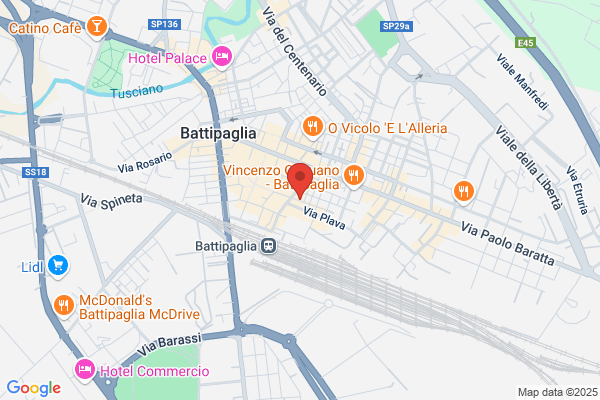 Reale Mutua Agenzia di Battipaglia Barba Guido