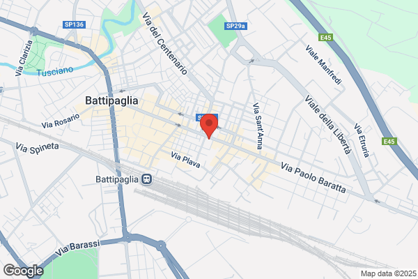 Societa Cattolica Di Assicurazione