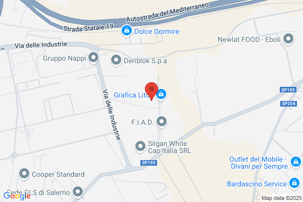 Saba Srl