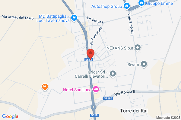 2 Rent Car Noleggio