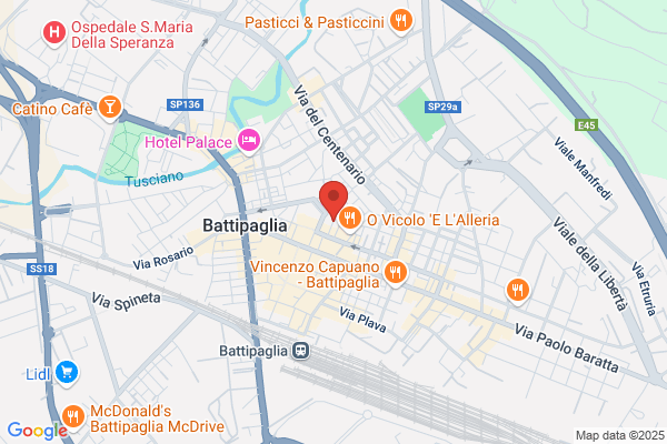 Spina Avv. Corrado