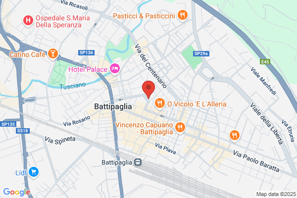 Inverso Gioielli
