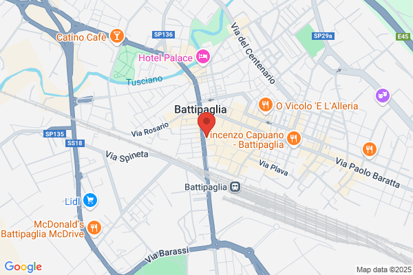 Spirito Calzature Di Vaia Enrico