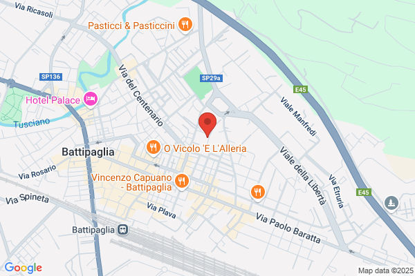 R.T. Office Di Tommasini Rossella