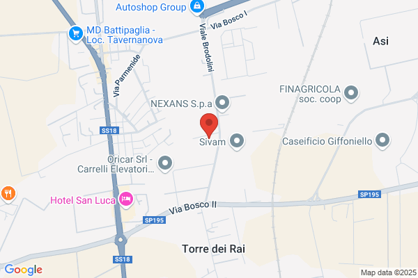 Microware Di Forlano Antonio
