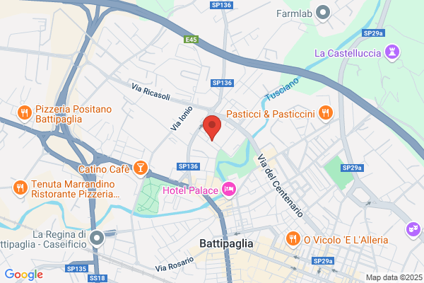 Vicinanza aniello (Ing.)