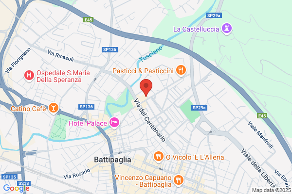 La Virtuale Cooperativa Di Servizi Srl