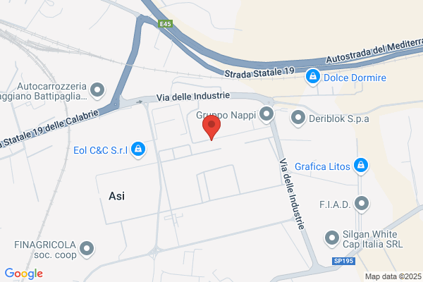 Mondelli Del Monte S.R.L.