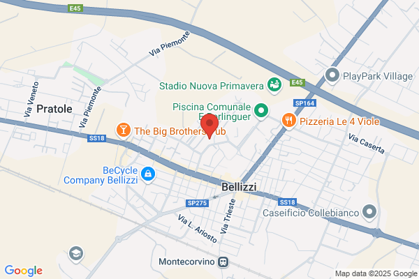 Municipio Di Bellizzi