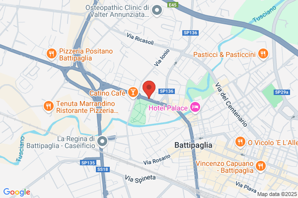 Regione Campania Centro Orientamento Professionale