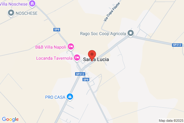 Farmacia Aulisi Dr. Adele
