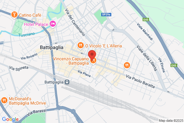 Farmacia Langone