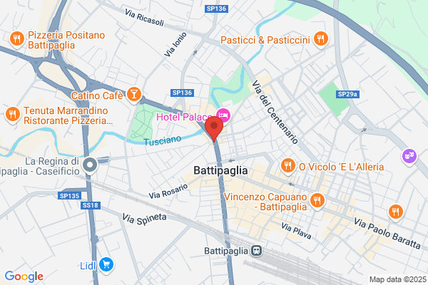 Farmacia Sant'Antonio