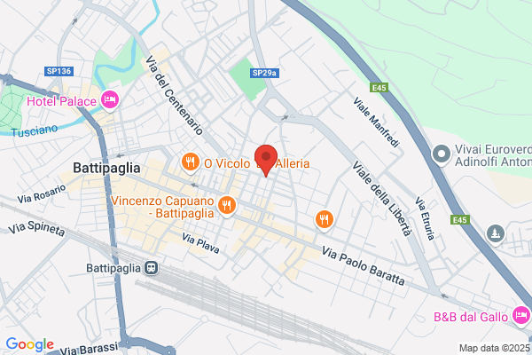 Farmacia Vairo